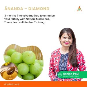 Ānanda – Diamond